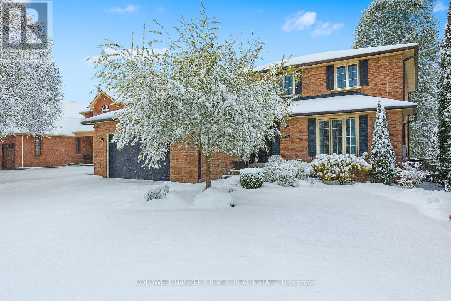 24 TESTA ROAD, Uxbridge, Ontario