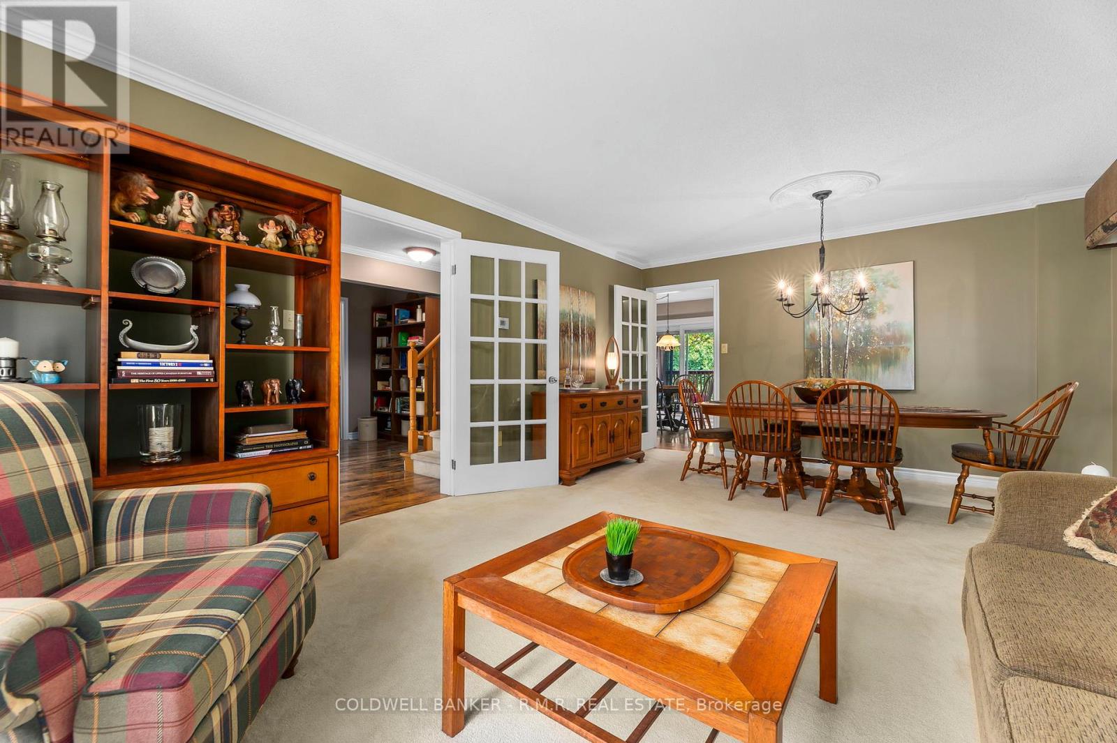 24 Testa Road, Uxbridge, Ontario  L9P 1M2 - Photo 13 - N12465944