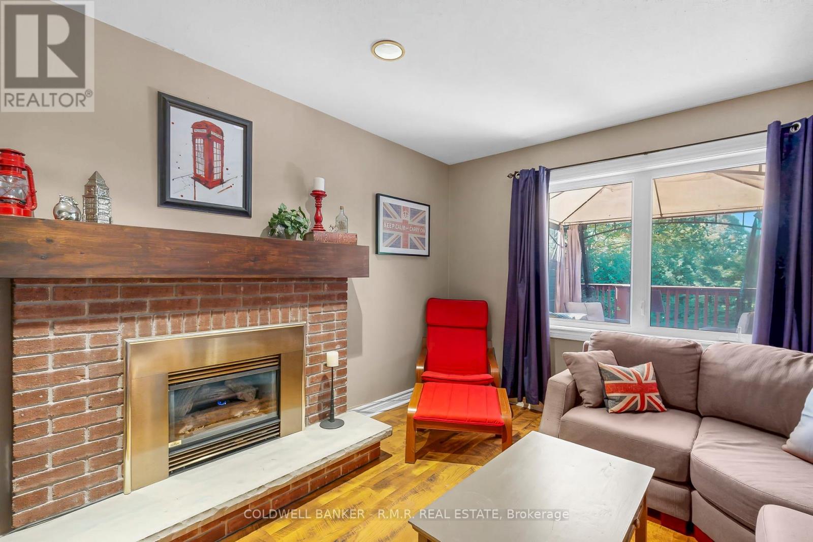 24 Testa Road, Uxbridge, Ontario  L9P 1M2 - Photo 15 - N12465944