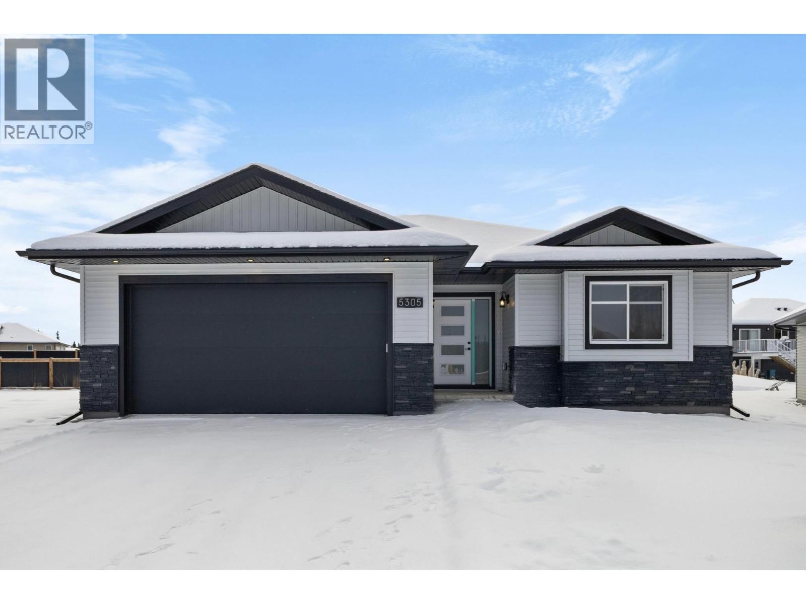 5305 Breanna Avenue, Prince George, British Columbia  V2K 0B6 - Photo 1 - R3073491