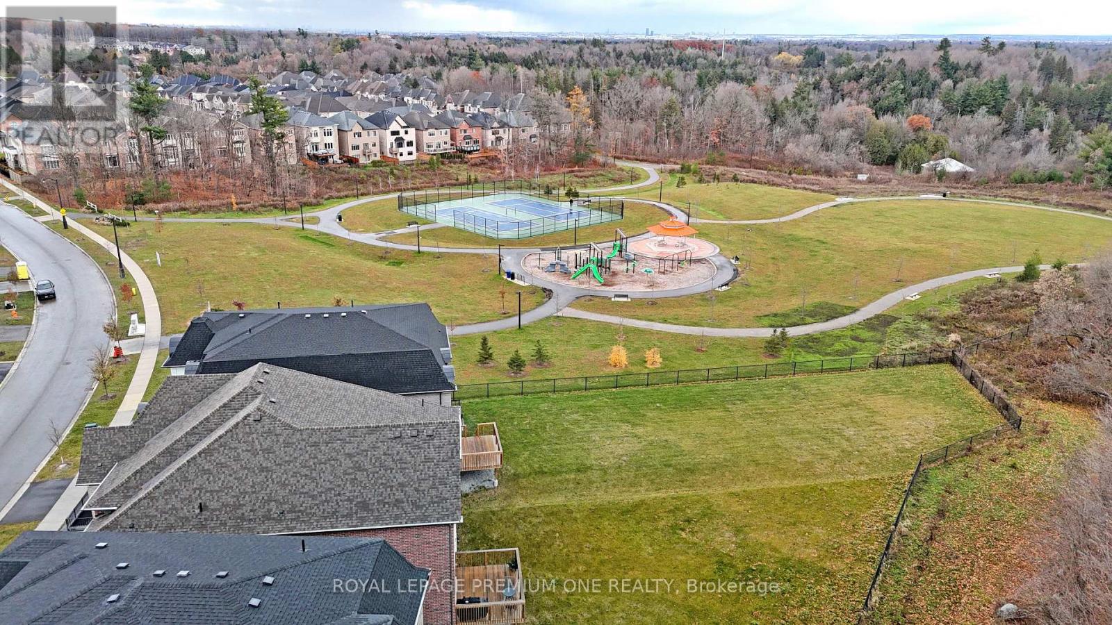 130 Cannes Avenue, Vaughan, Ontario  L4H 5A8 - Photo 33 - N12580222