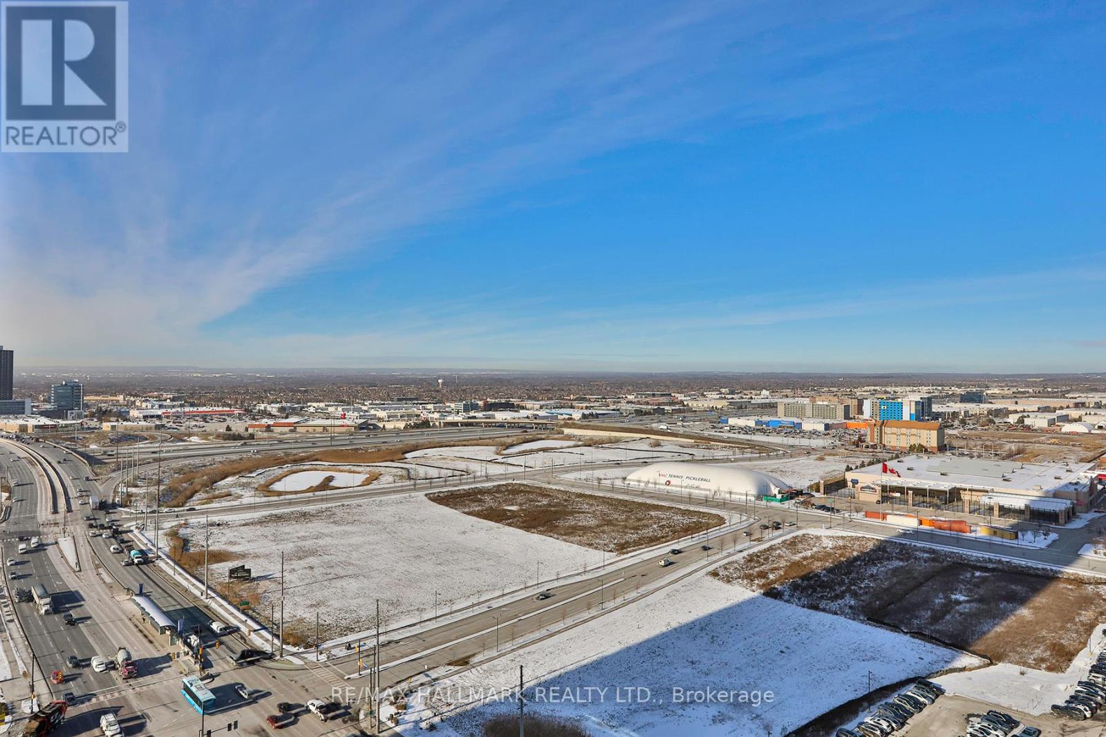 2302 - 8 Interchange Way, Vaughan, Ontario  L4K 0P8 - Photo 22 - N12607686