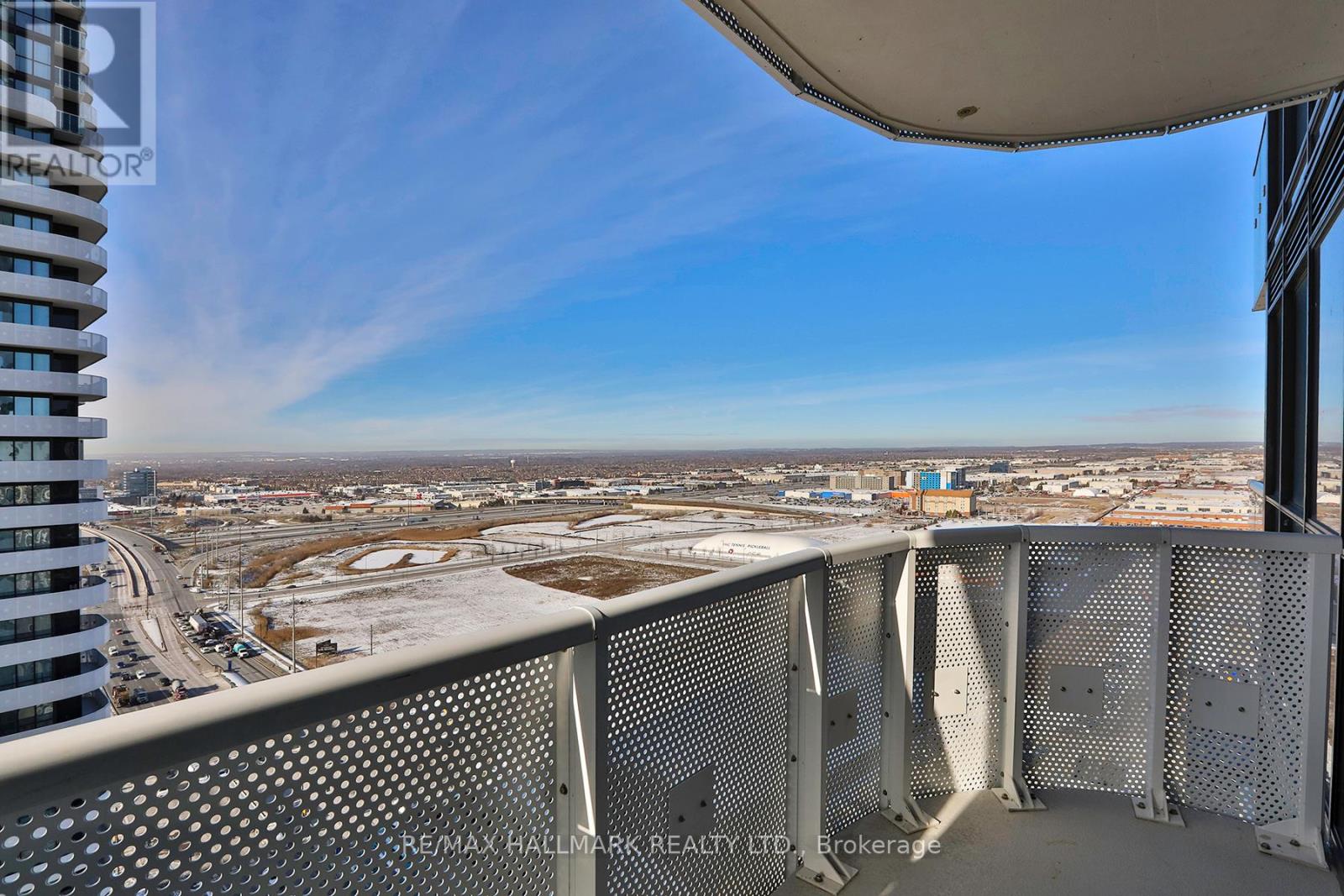 2302 - 8 Interchange Way, Vaughan, Ontario  L4K 0P8 - Photo 20 - N12607686