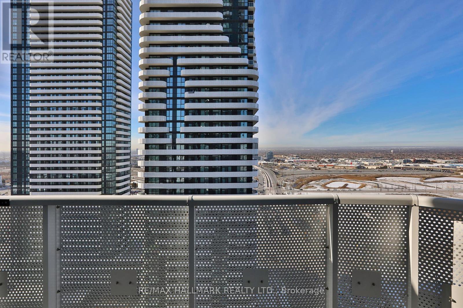 2302 - 8 Interchange Way, Vaughan, Ontario  L4K 0P8 - Photo 19 - N12607686