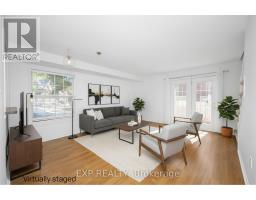 64 - 4200 KILMER DRIVE, Burlington, Ontario