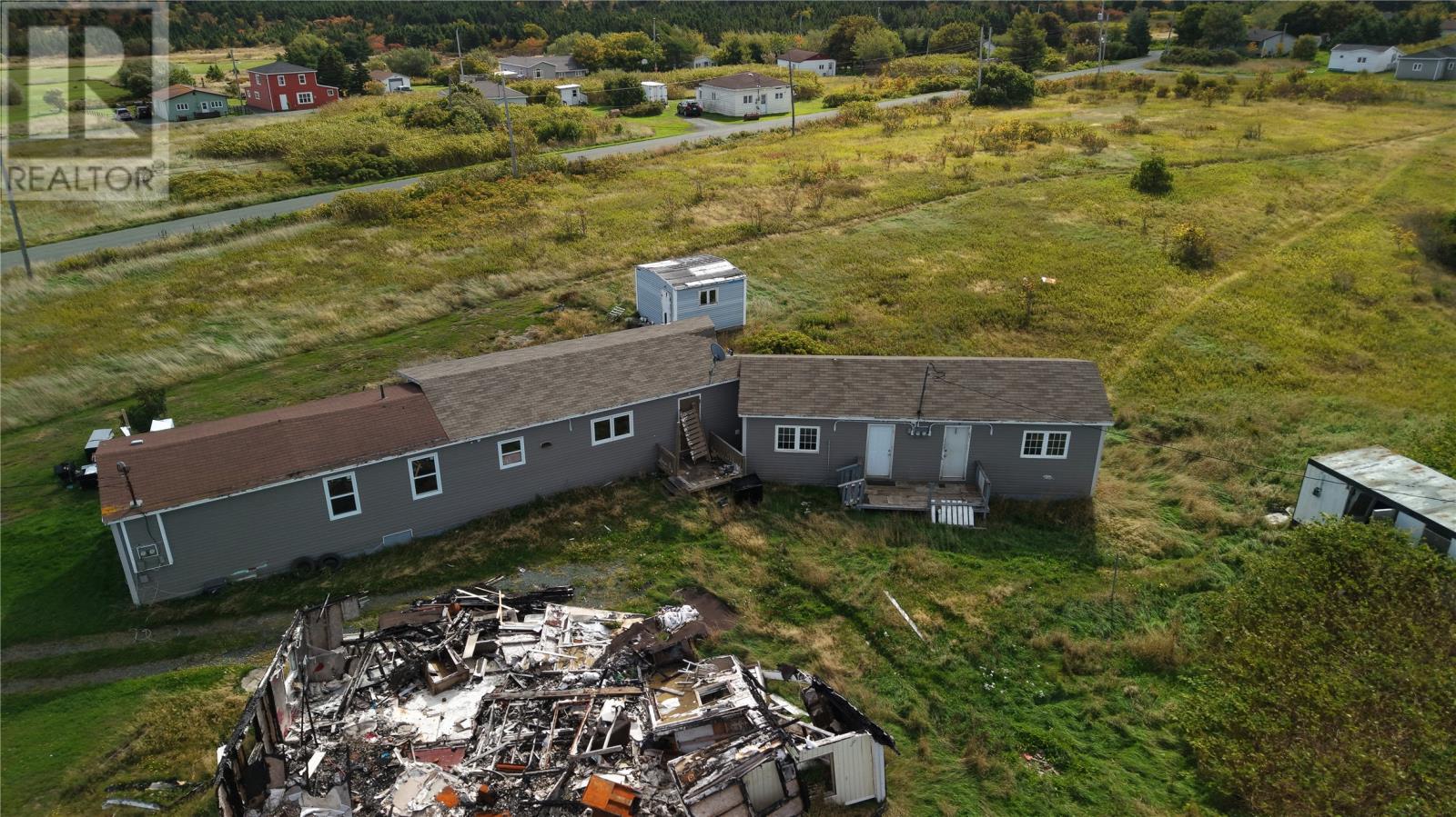 2A Conway Street, Wabana, Newfoundland & Labrador