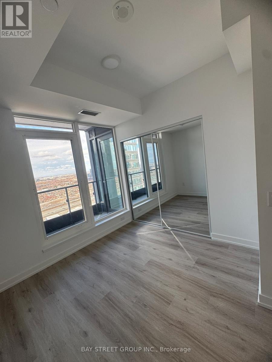 3103 - 395 Square One Drive, Mississauga, Ontario L5B 0P6 - Photo 14 - W12607144