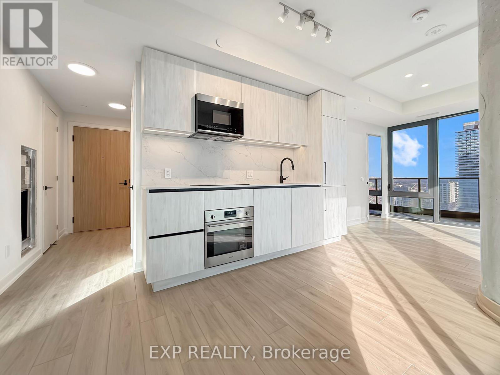 1902 - 35 PARLIAMENT STREET, Toronto, Ontario