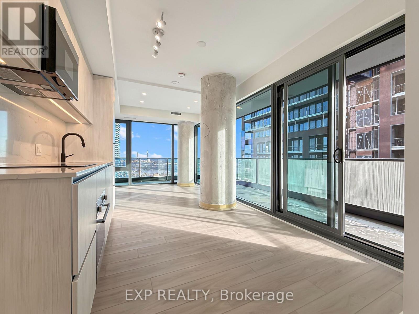 1902 - 35 Parliament Street, Toronto (Waterfront Communities), Ontario  M5A 0Z5 - Photo 2 - C12630558