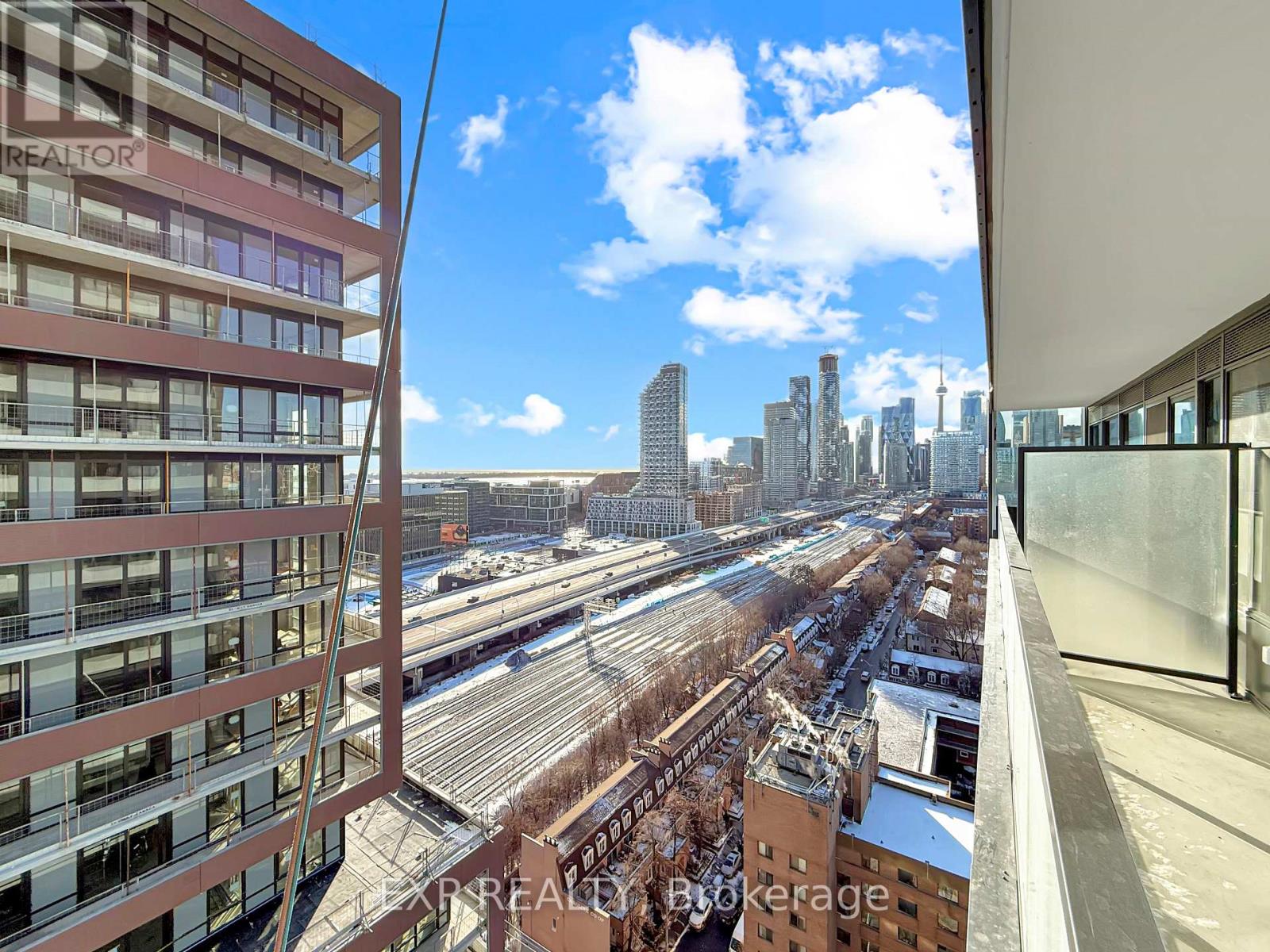 1902 - 35 Parliament Street, Toronto (Waterfront Communities), Ontario  M5A 0Z5 - Photo 24 - C12630558