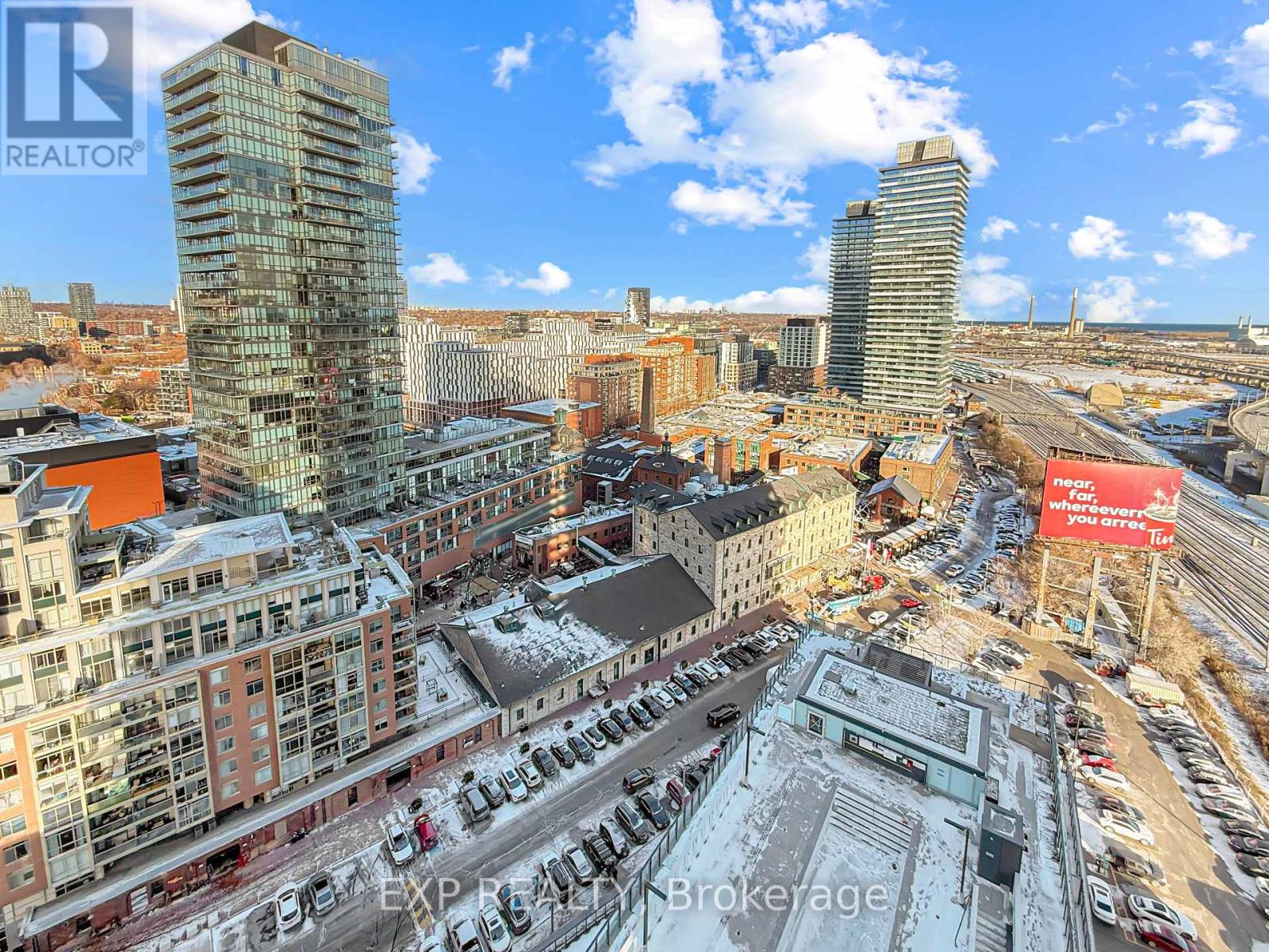 1902 - 35 Parliament Street, Toronto (Waterfront Communities), Ontario  M5A 0Z5 - Photo 26 - C12630558