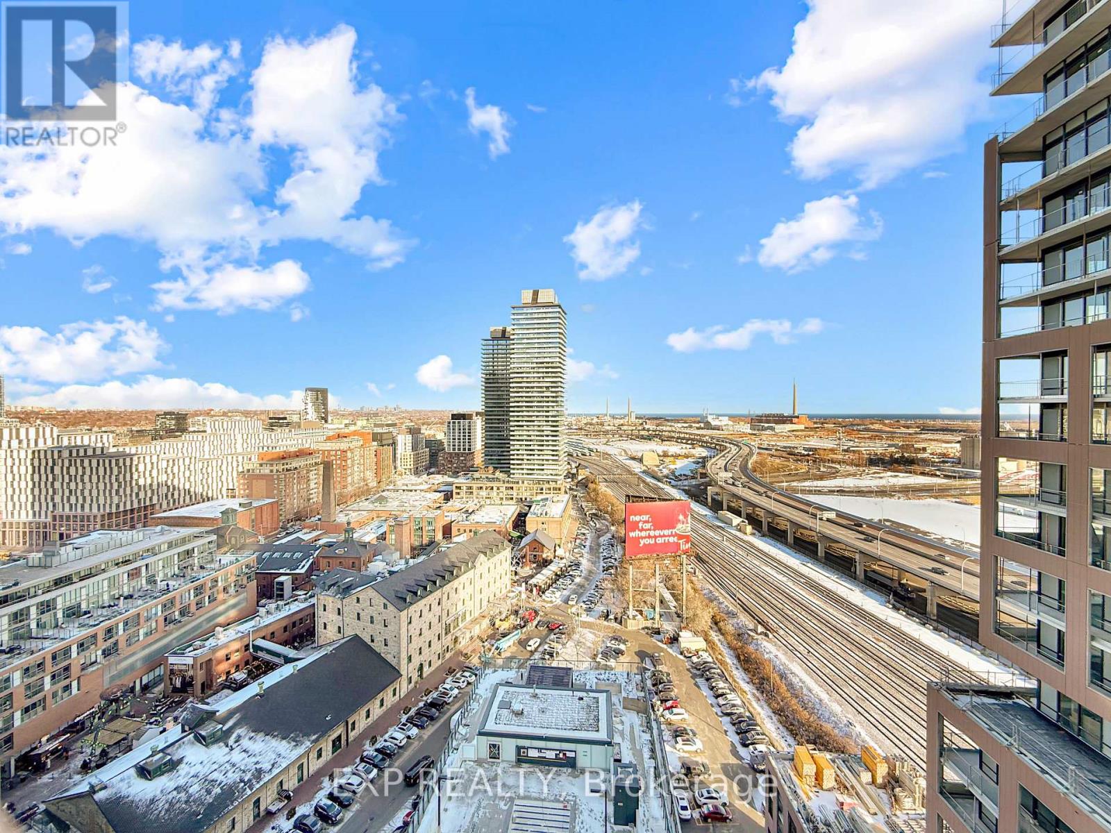 1902 - 35 Parliament Street, Toronto (Waterfront Communities), Ontario  M5A 0Z5 - Photo 27 - C12630558