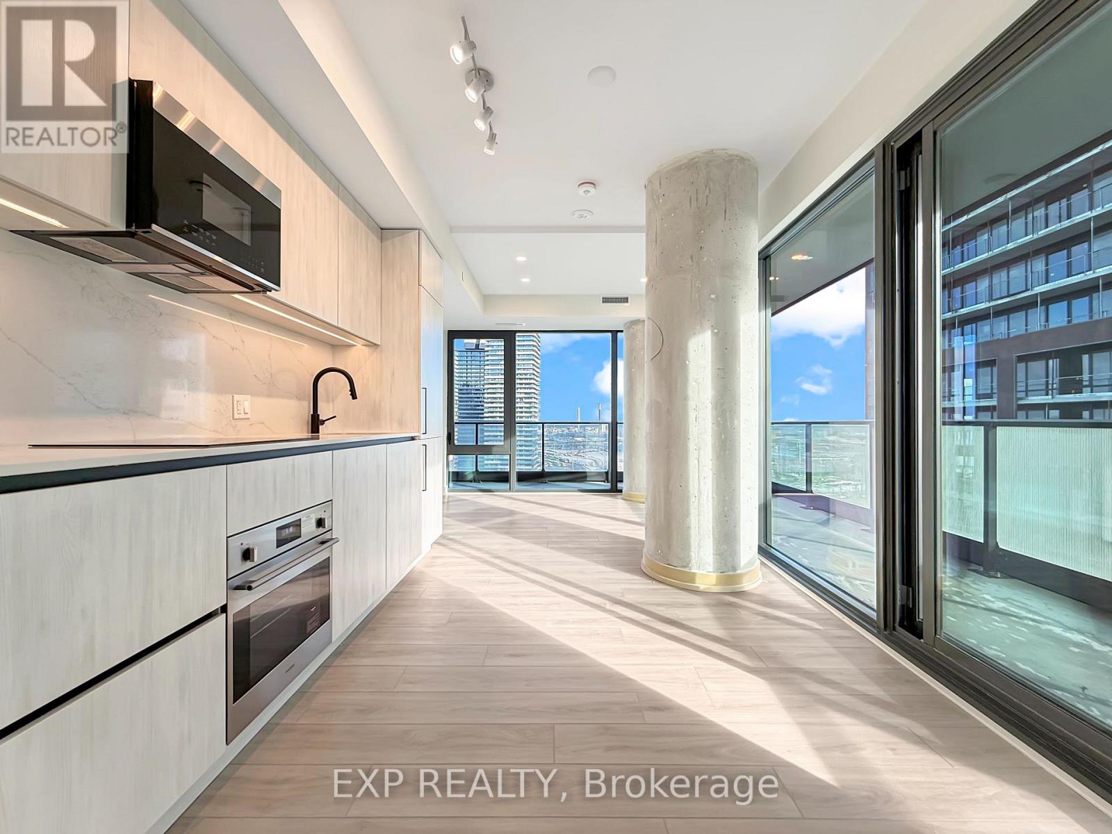 1902 - 35 Parliament Street, Toronto (Waterfront Communities), Ontario  M5A 0Z5 - Photo 3 - C12630558