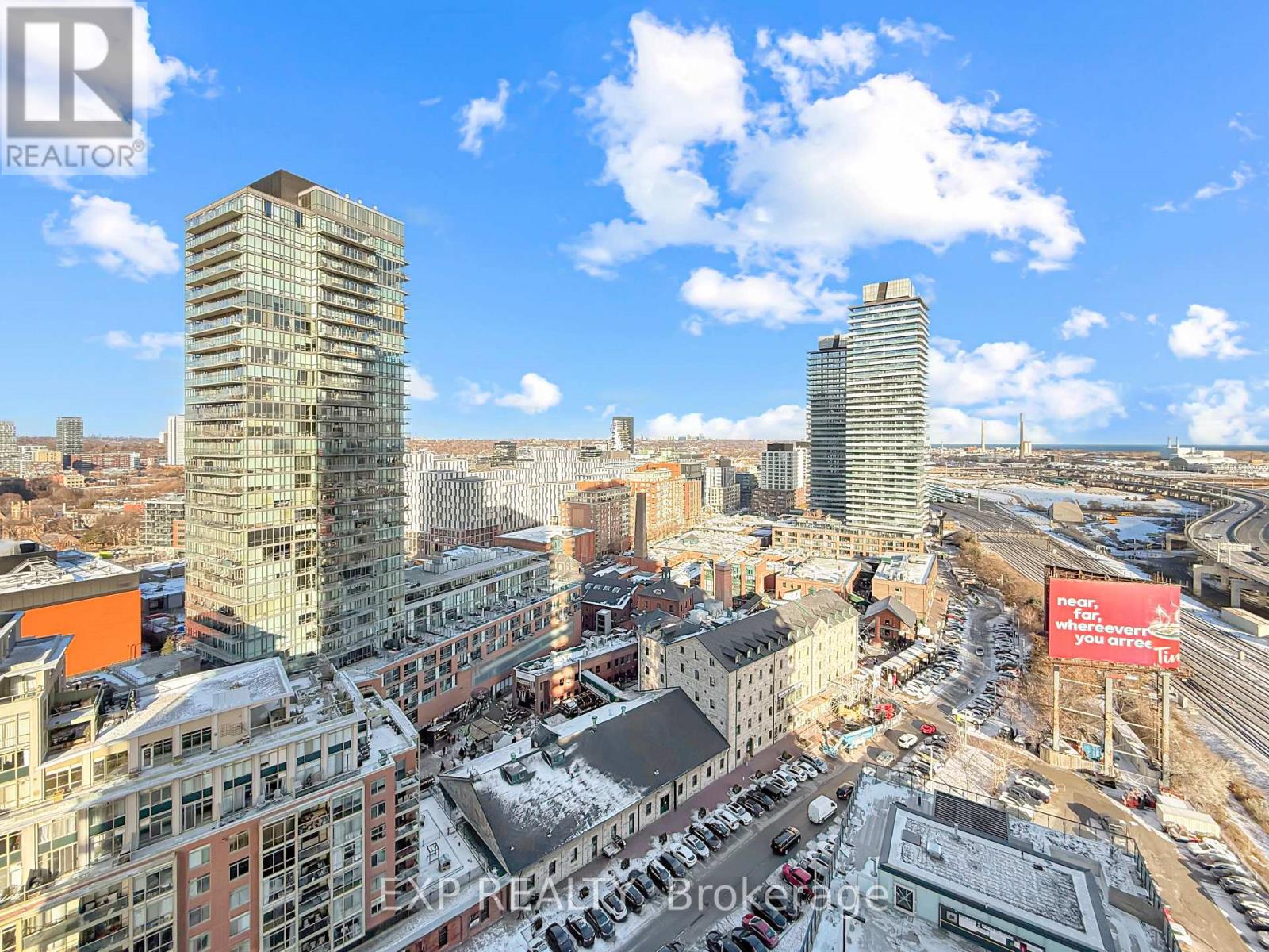 1902 - 35 Parliament Street, Toronto (Waterfront Communities), Ontario  M5A 0Z5 - Photo 30 - C12630558