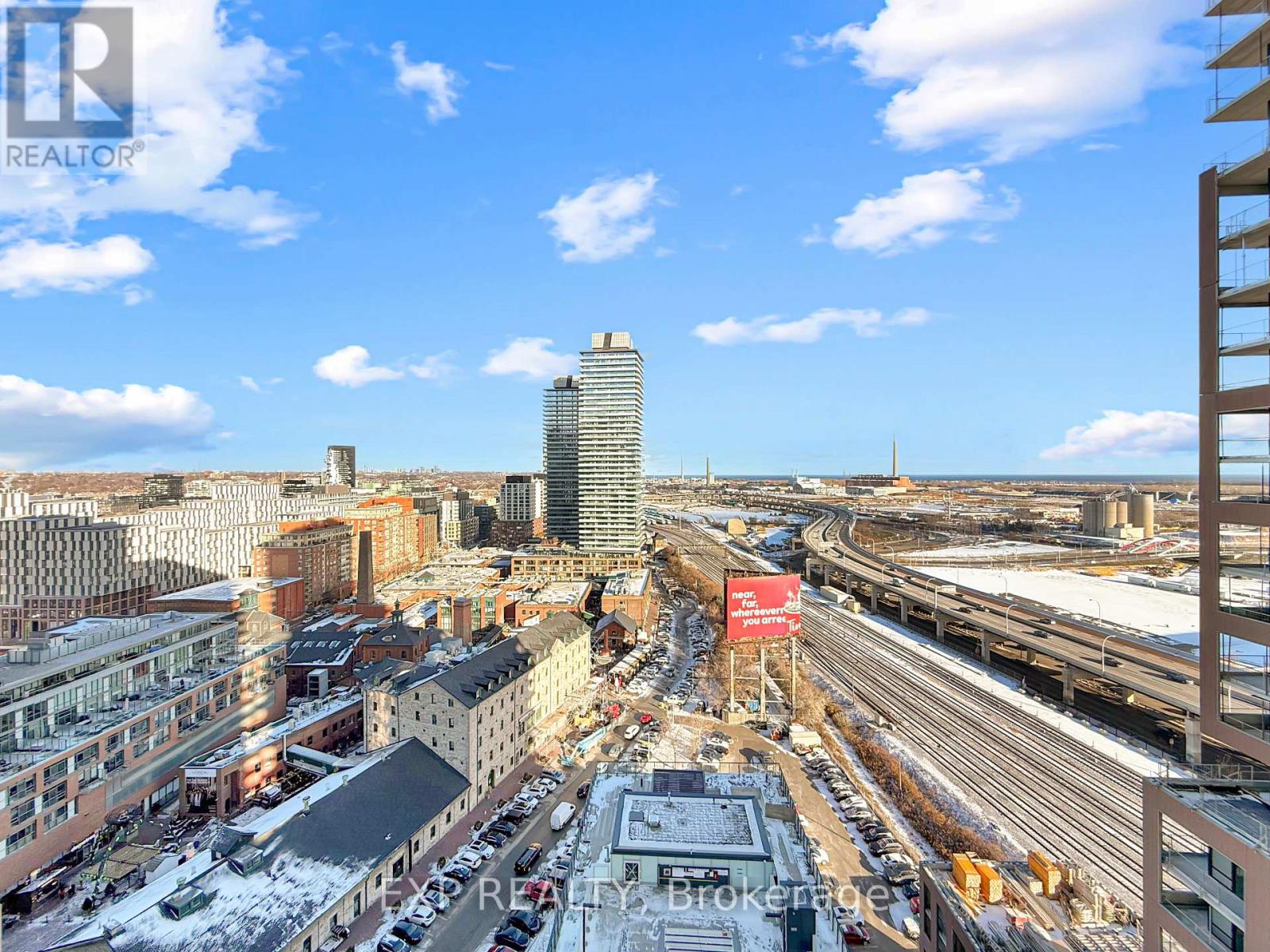 1902 - 35 Parliament Street, Toronto (Waterfront Communities), Ontario  M5A 0Z5 - Photo 31 - C12630558