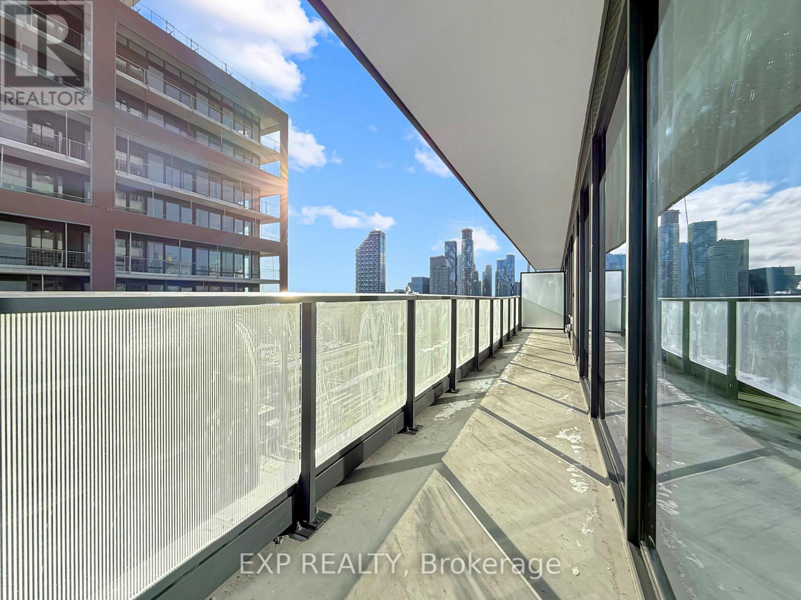 1902 - 35 Parliament Street, Toronto (Waterfront Communities), Ontario  M5A 0Z5 - Photo 34 - C12630558