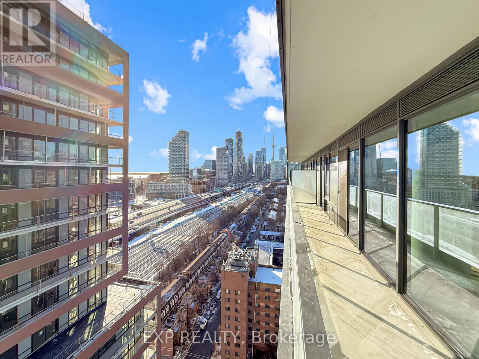 1902 - 35 Parliament Street, Toronto (Waterfront Communities), Ontario  M5A 0Z5 - Photo 35 - C12630558