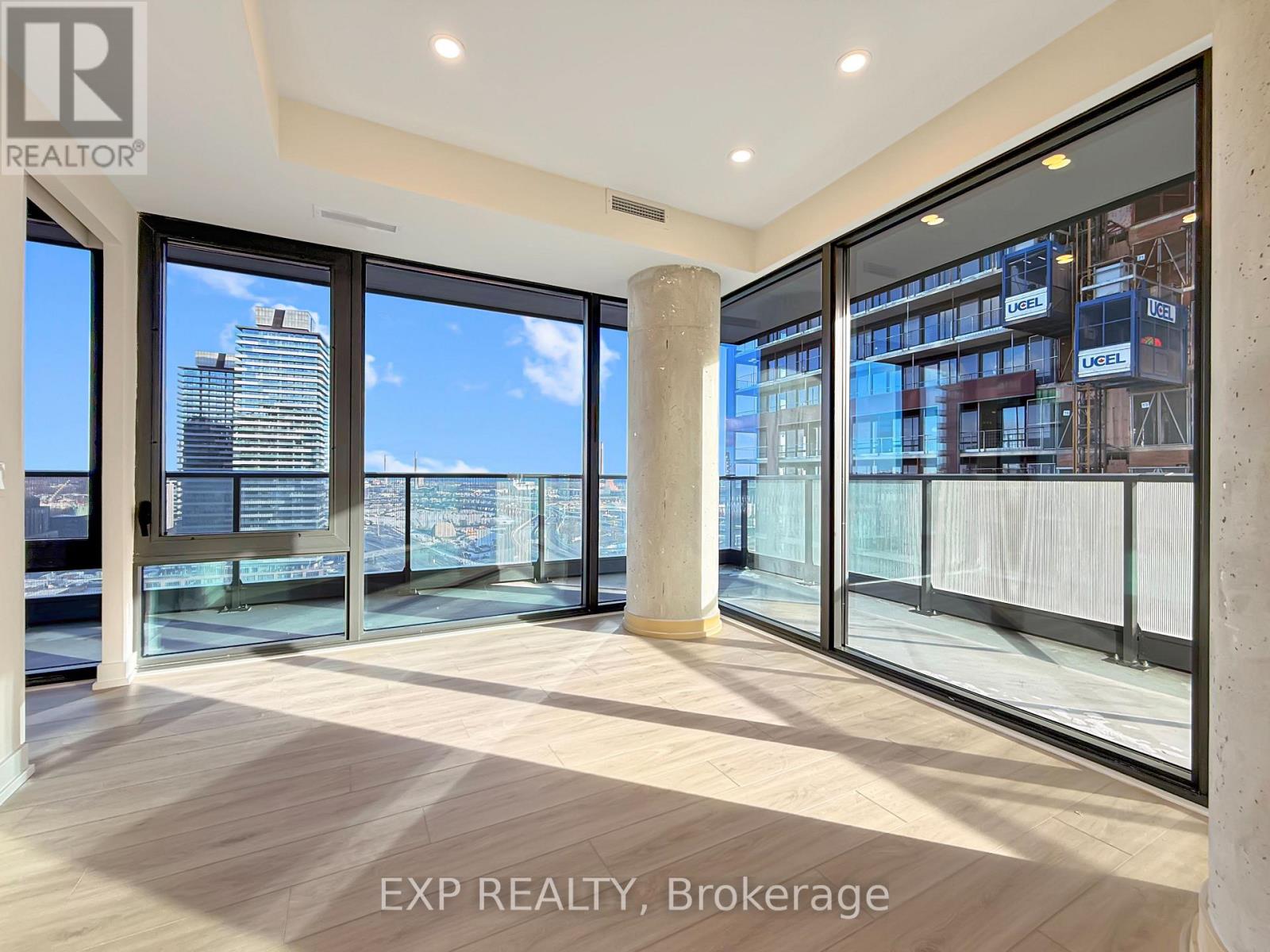 1902 - 35 Parliament Street, Toronto (Waterfront Communities), Ontario  M5A 0Z5 - Photo 5 - C12630558