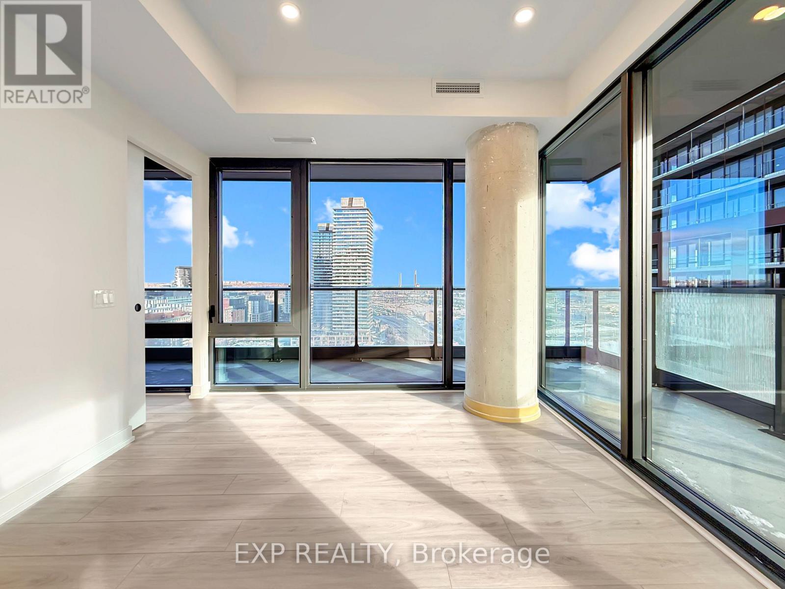 1902 - 35 Parliament Street, Toronto (Waterfront Communities), Ontario  M5A 0Z5 - Photo 6 - C12630558