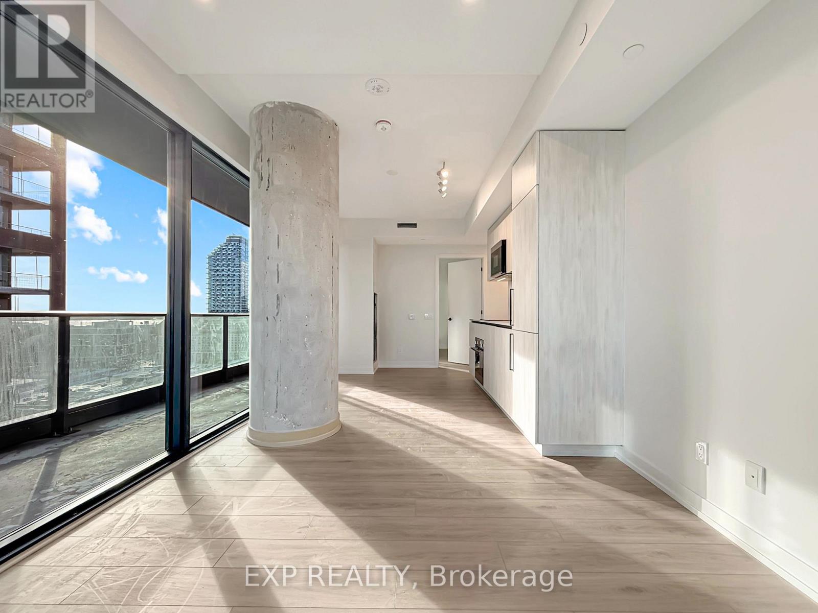 1902 - 35 Parliament Street, Toronto (Waterfront Communities), Ontario  M5A 0Z5 - Photo 8 - C12630558