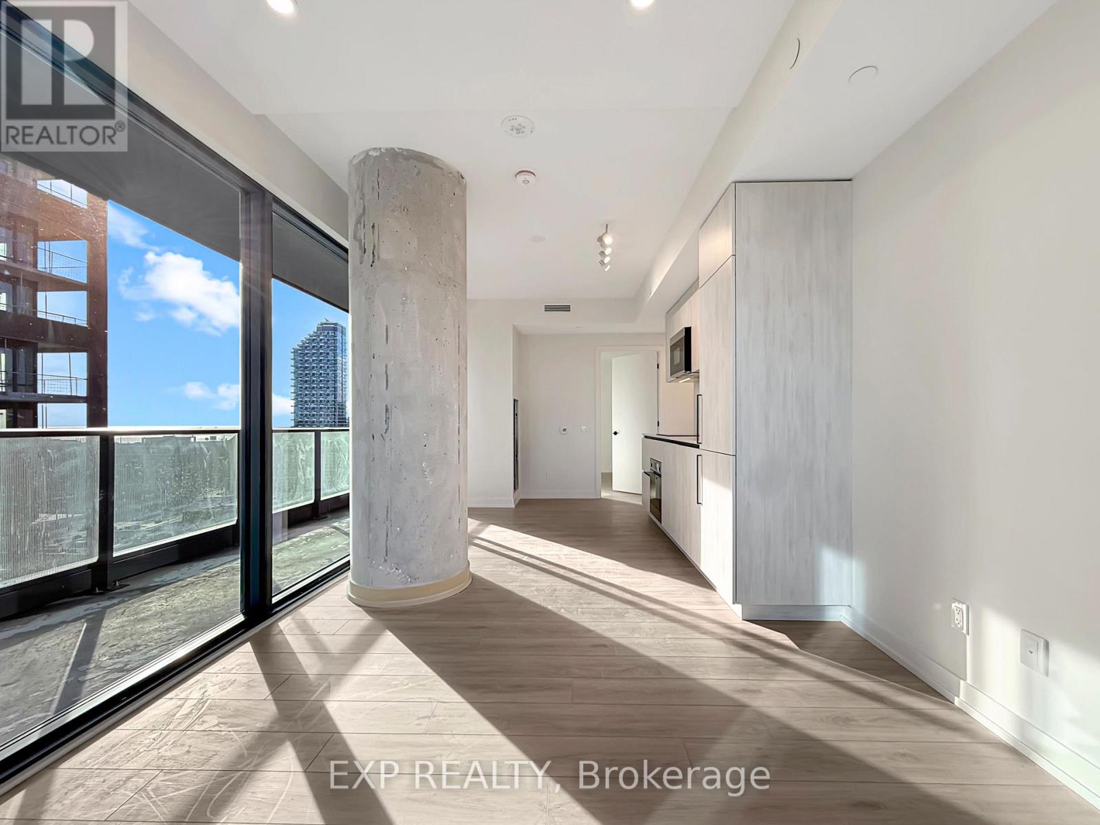 1902 - 35 Parliament Street, Toronto (Waterfront Communities), Ontario  M5A 0Z5 - Photo 9 - C12630558