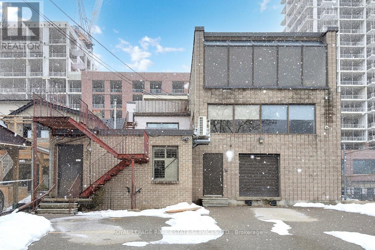 388 Parliament Street, Toronto (Moss Park), Ontario  M5A 2Z7 - Photo 16 - C12630616