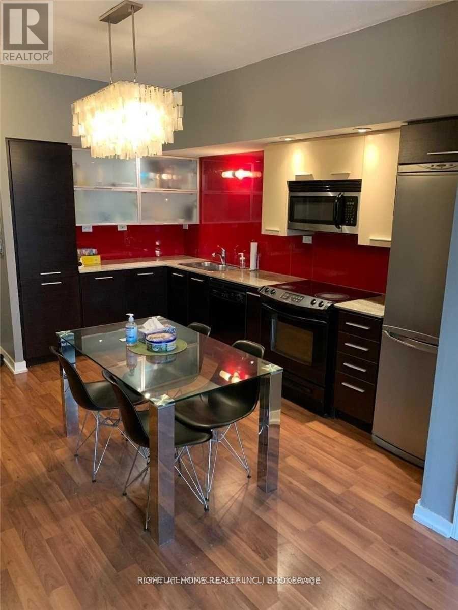 707 - 8 Telegram Mews, Toronto, Ontario  M5V 3Z5 - Photo 3 - C12630624