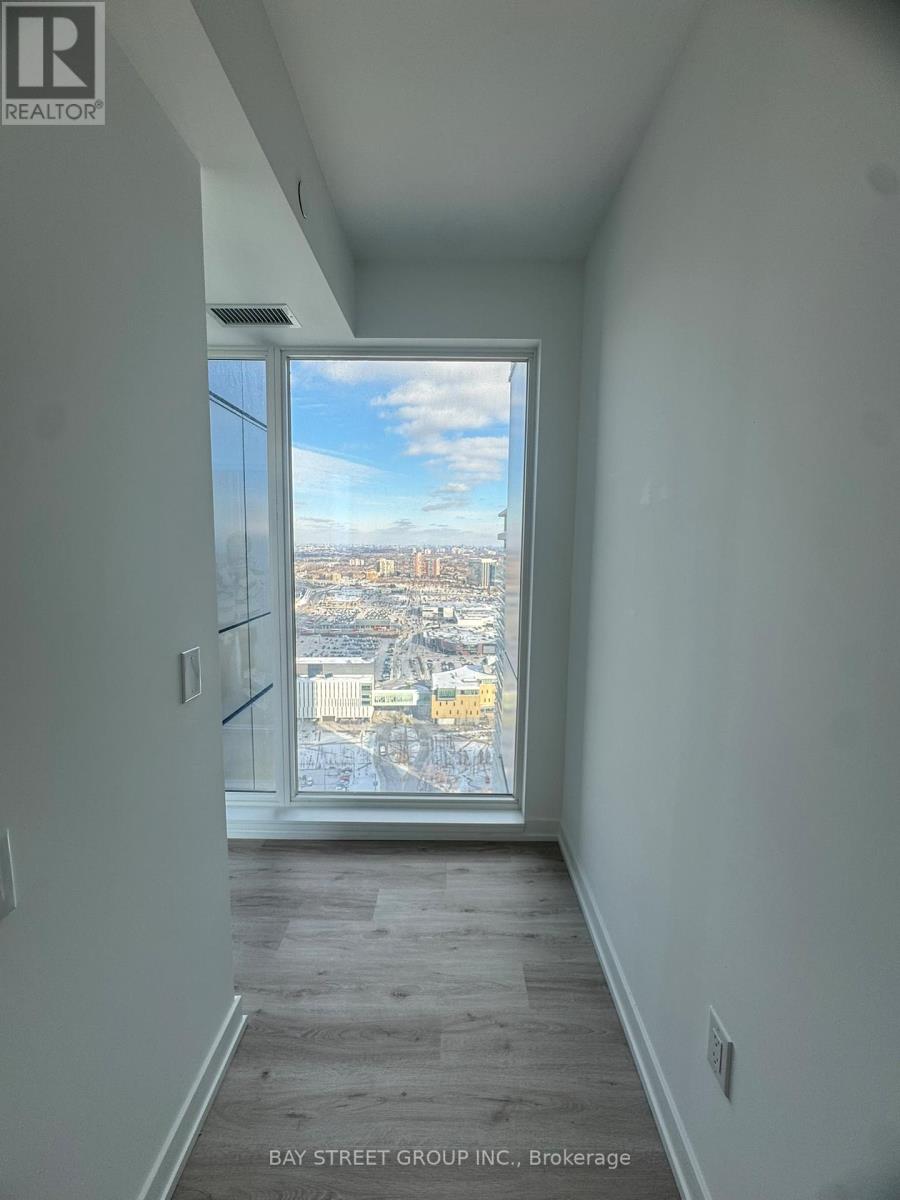 3103 - 395 Square One Drive, Mississauga, Ontario L5B 0P6 - Photo 23 - W12607144