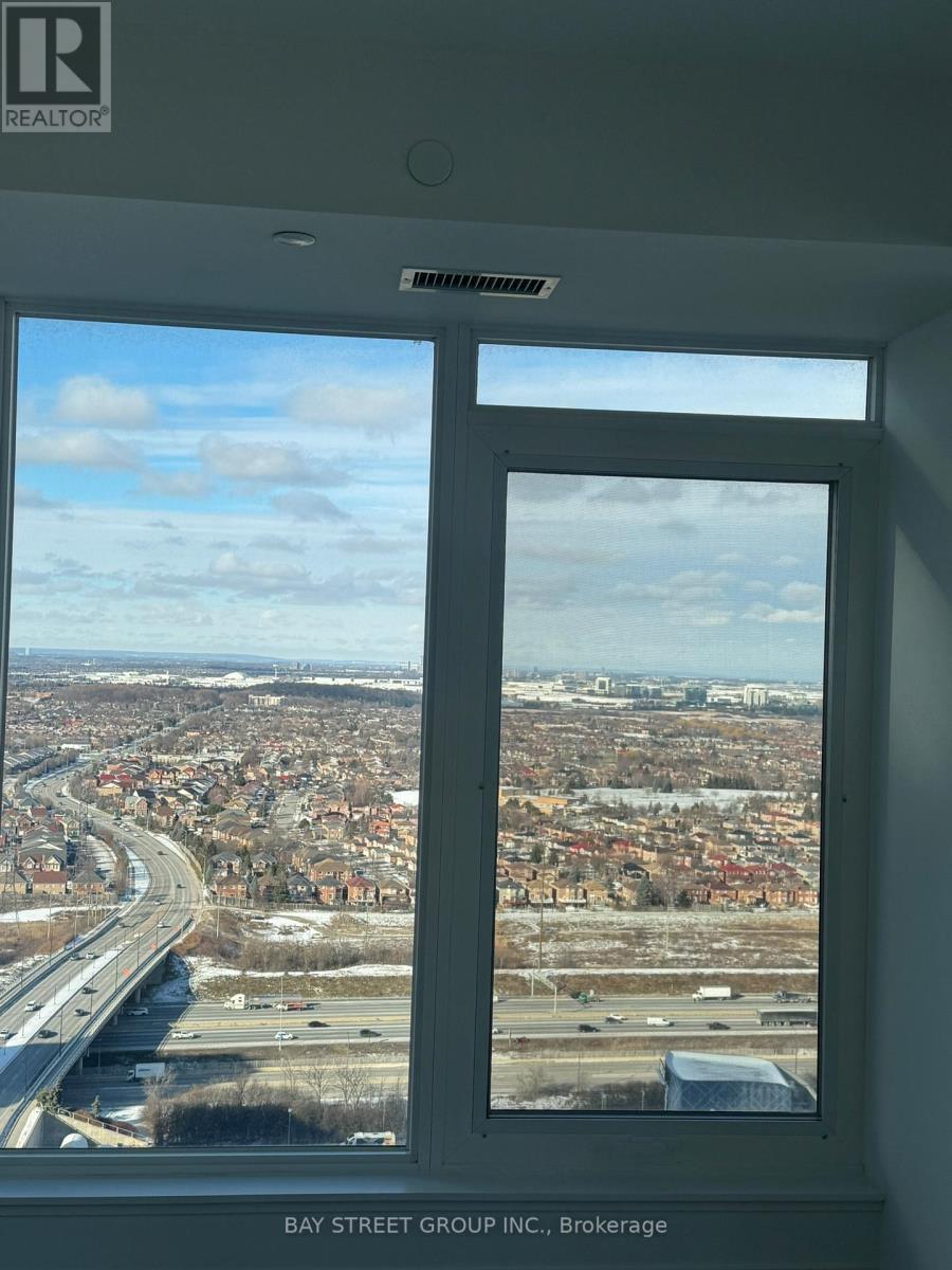 3103 - 395 Square One Drive, Mississauga, Ontario L5B 0P6 - Photo 25 - W12607144