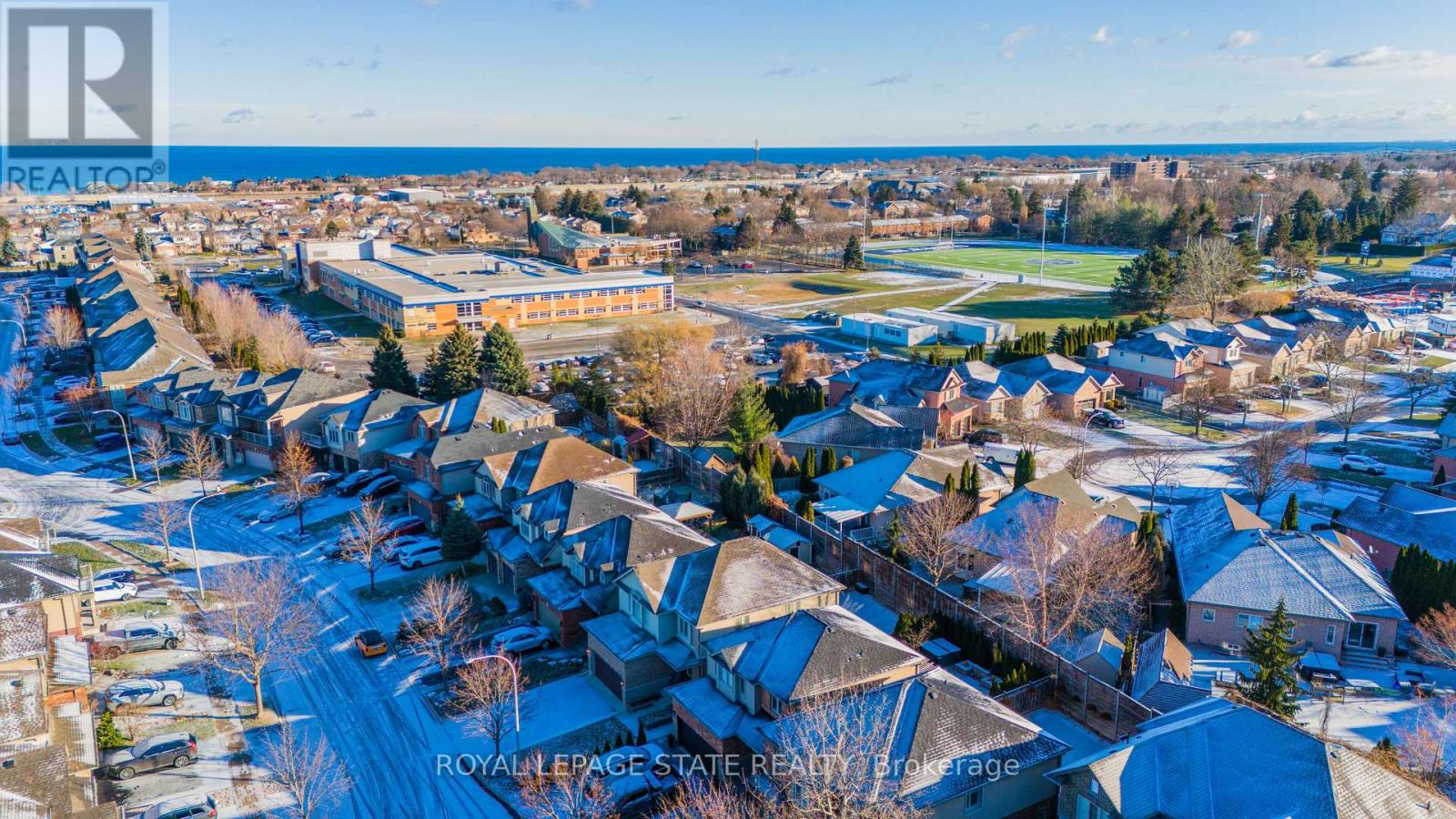 95 Hemlock Way, Grimsby, Ontario  L3M 0A9 - Photo 42 - X12615896