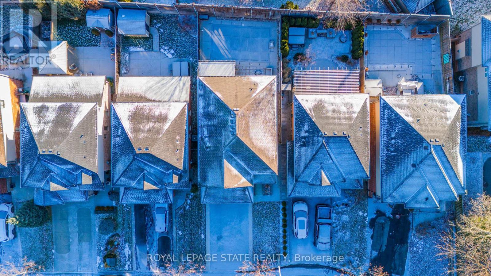 95 Hemlock Way, Grimsby, Ontario  L3M 0A9 - Photo 44 - X12615896