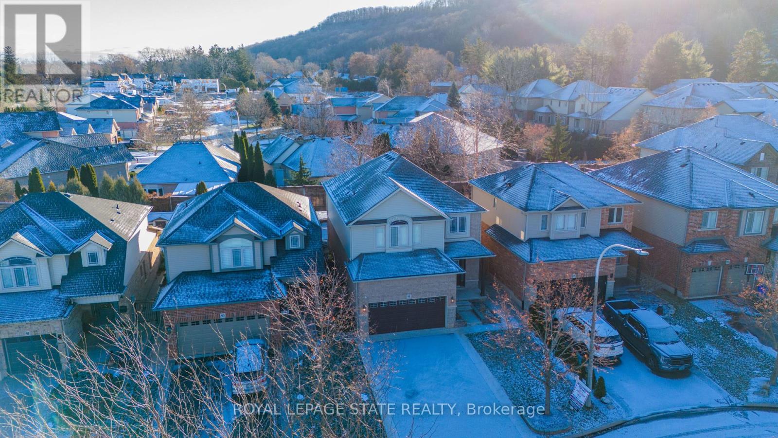 95 Hemlock Way, Grimsby, Ontario  L3M 0A9 - Photo 40 - X12615896