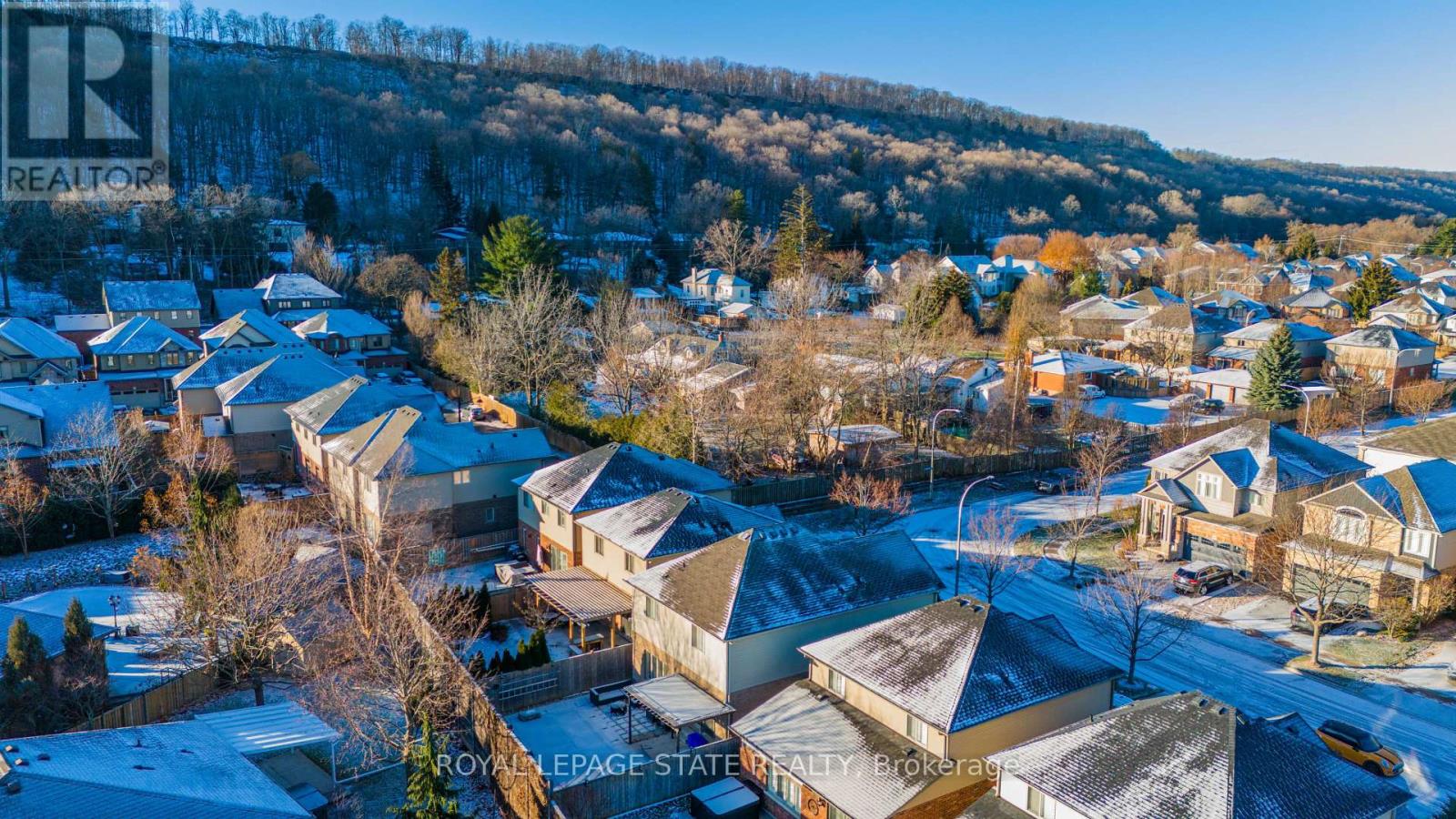 95 Hemlock Way, Grimsby, Ontario  L3M 0A9 - Photo 41 - X12615896