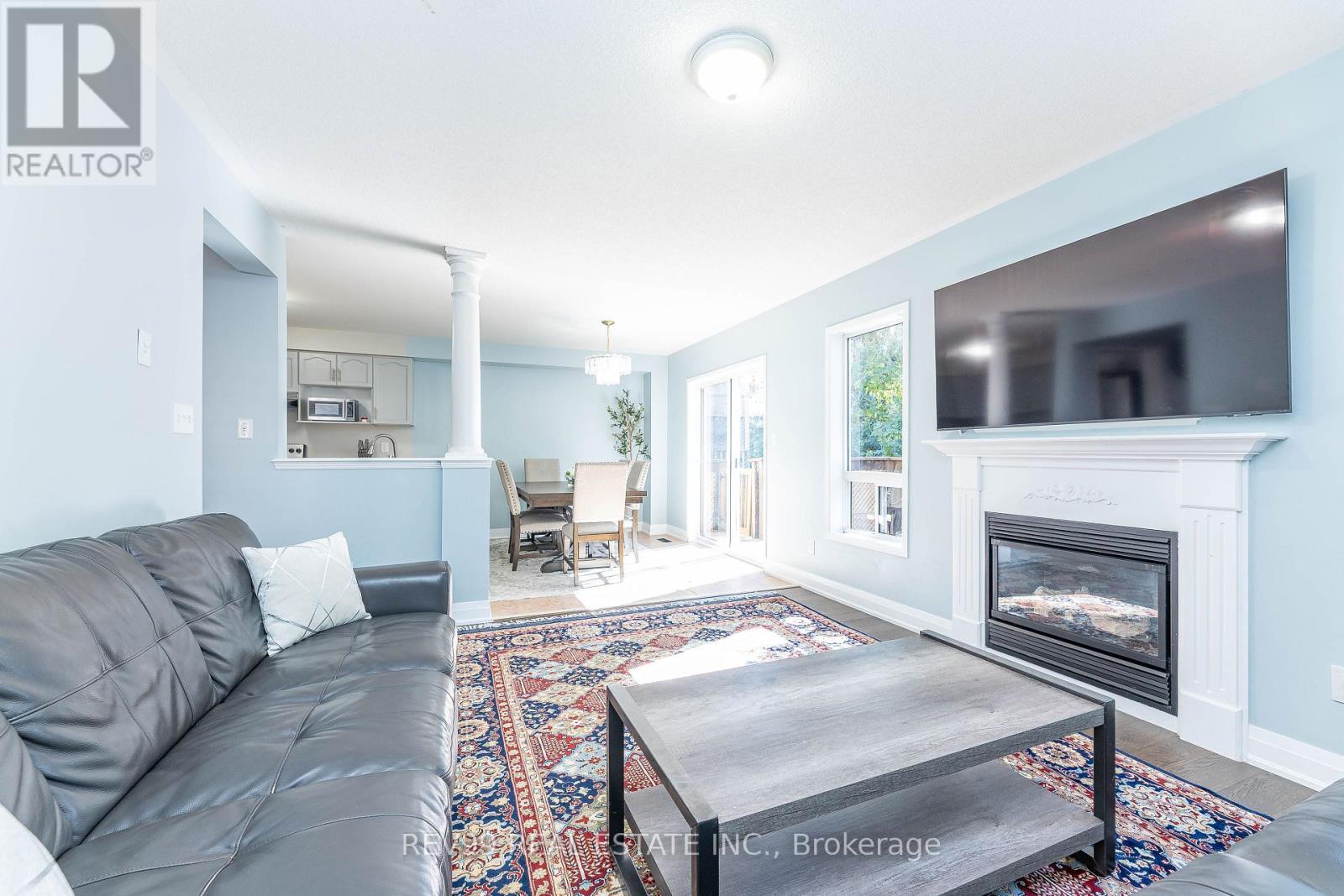 735 Brasswinds Trail, Oshawa, Ontario  L1K 2Z1 - Photo 15 - E12630584