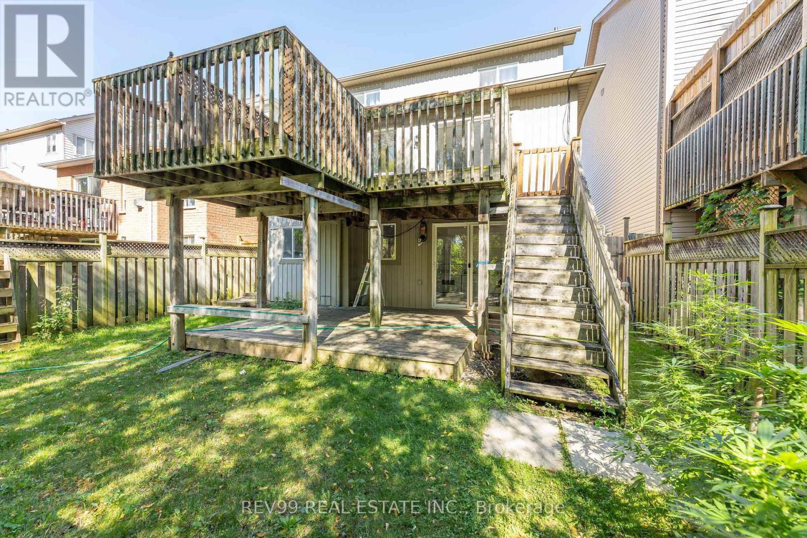 735 Brasswinds Trail, Oshawa, Ontario  L1K 2Z1 - Photo 40 - E12630584