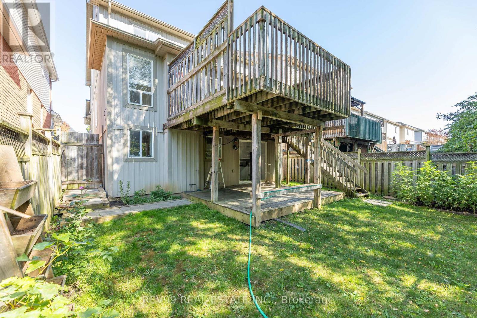 735 Brasswinds Trail, Oshawa, Ontario  L1K 2Z1 - Photo 43 - E12630584