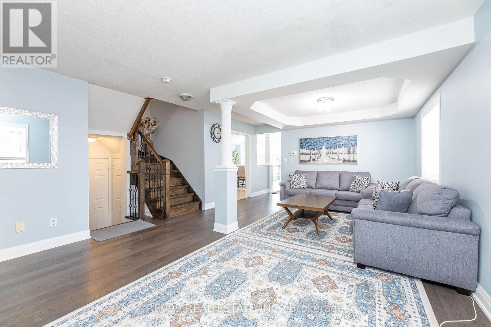 735 Brasswinds Trail, Oshawa, Ontario  L1K 2Z1 - Photo 7 - E12630584