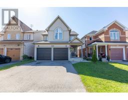 735 BRASSWINDS TRAIL, Oshawa, Ontario