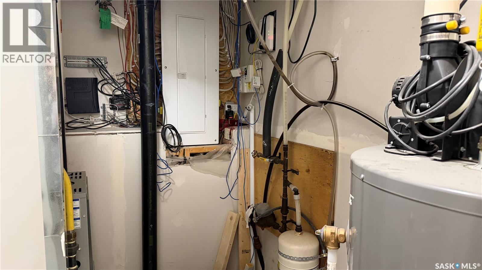 231 S Avenue N, Saskatoon, Saskatchewan  S7L 2Z7 - Photo 33 - SK025560