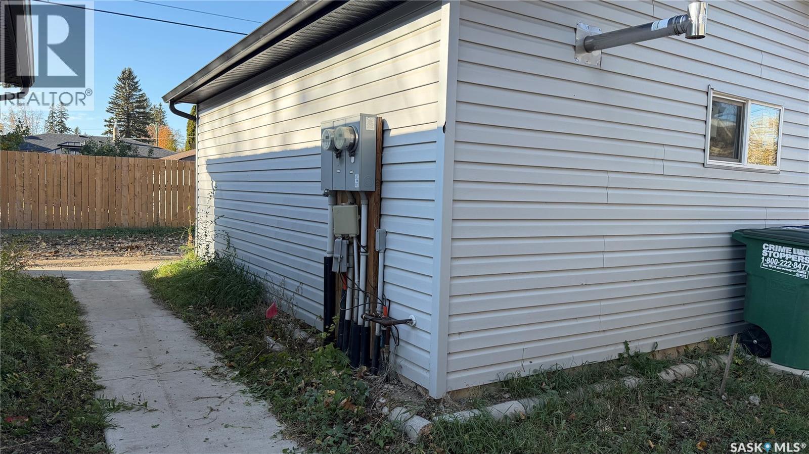 231 S Avenue N, Saskatoon, Saskatchewan  S7L 2Z7 - Photo 5 - SK025560