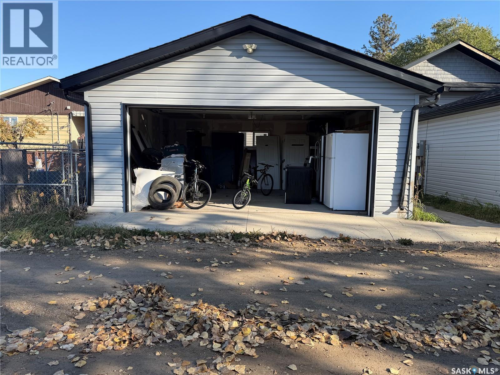 231 S Avenue N, Saskatoon, Saskatchewan  S7L 2Z7 - Photo 7 - SK025560