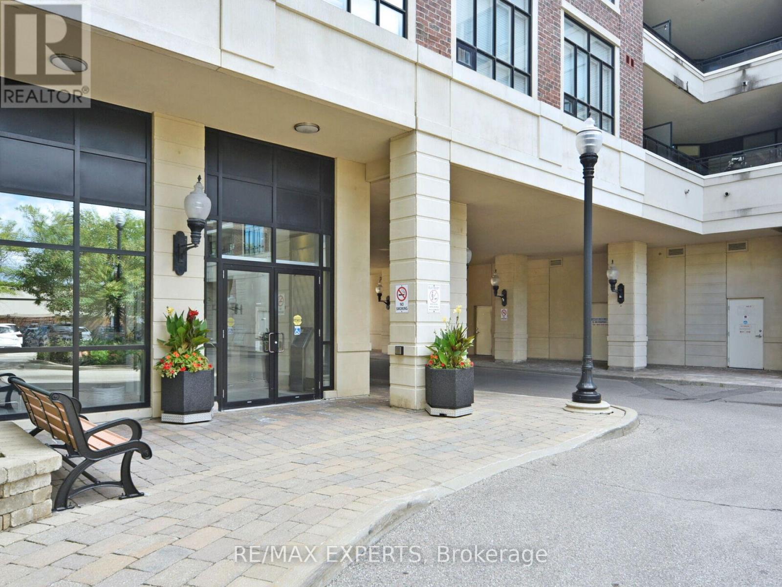 207 - 2396 Major Mackenzie Drive, Vaughan, Ontario L6A 4Y1 - Photo 2 - N12630612