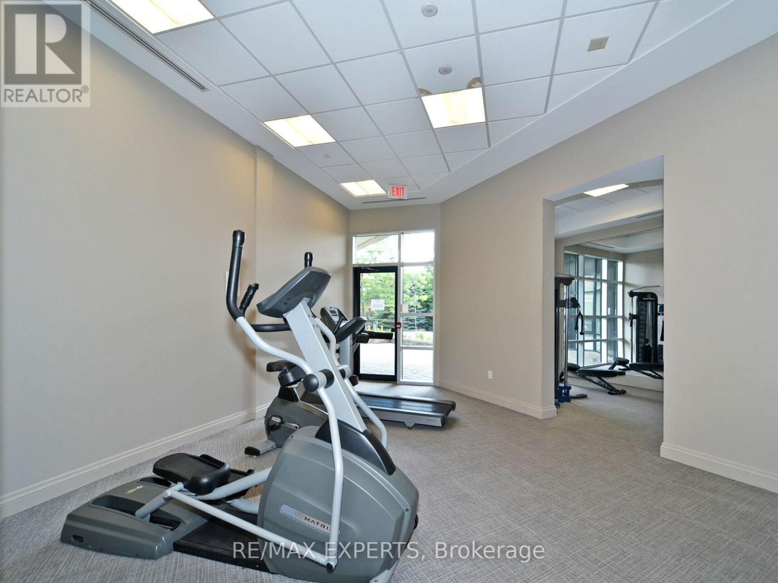 207 - 2396 Major Mackenzie Drive, Vaughan, Ontario L6A 4Y1 - Photo 27 - N12630612