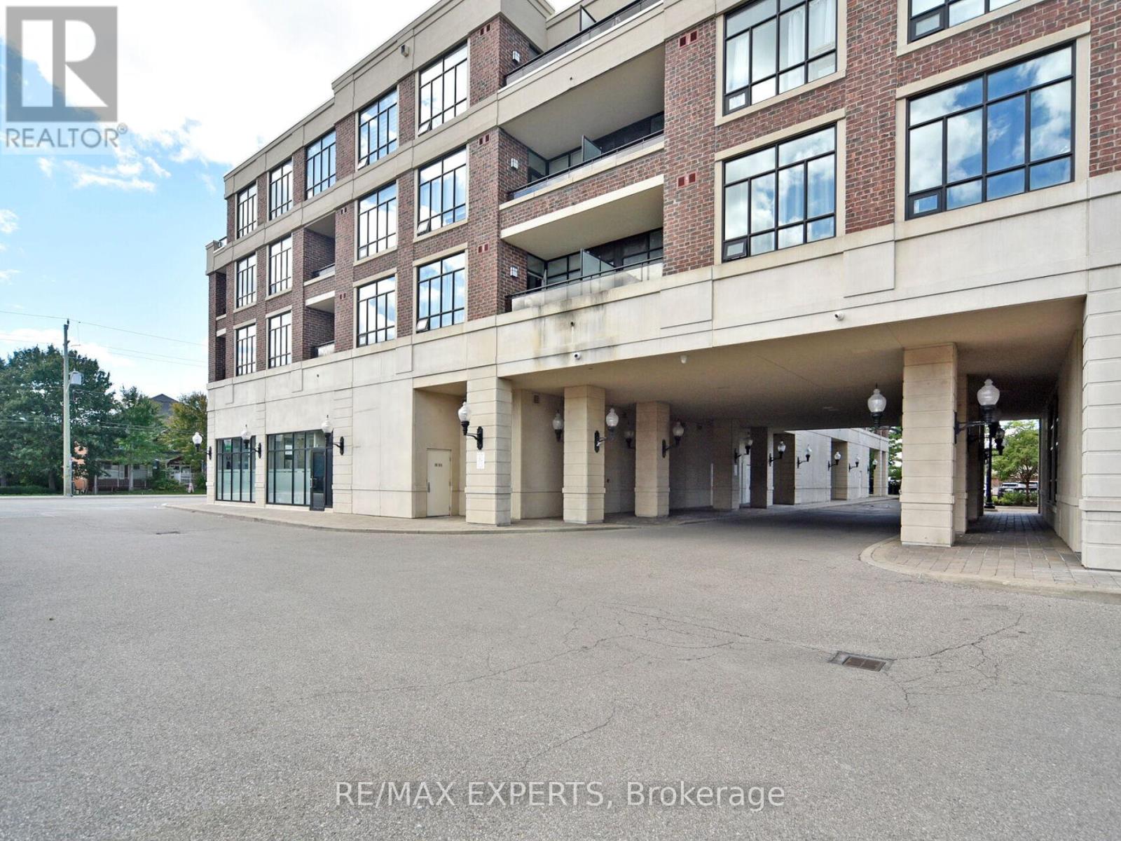 207 - 2396 Major Mackenzie Drive, Vaughan, Ontario L6A 4Y1 - Photo 29 - N12630612