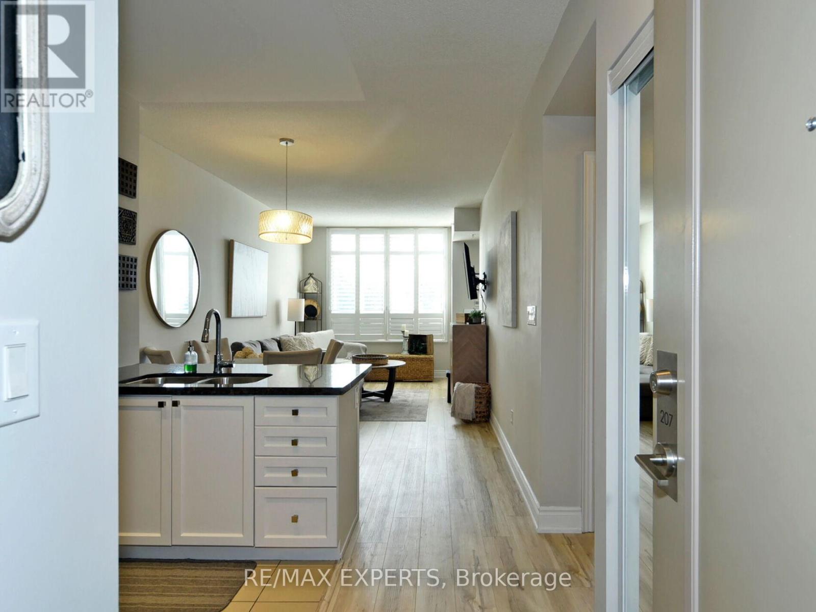 207 - 2396 Major Mackenzie Drive, Vaughan, Ontario L6A 4Y1 - Photo 7 - N12630612