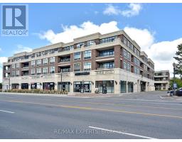 207 - 2396 MAJOR MACKENZIE DRIVE, Vaughan, Ontario
