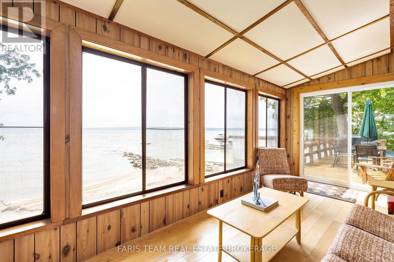 1697 Champlain Road, Tiny, Ontario  L9M 0E3 - Photo 11 - S12630570