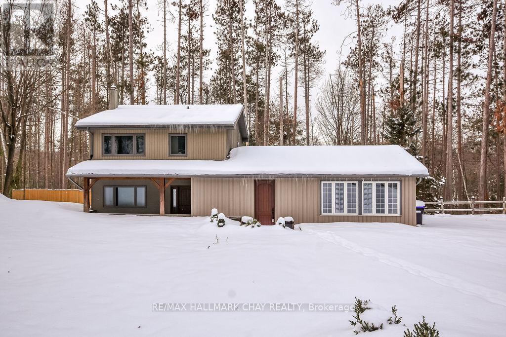 1 PINE SPRING ROAD, Oro-Medonte, Ontario