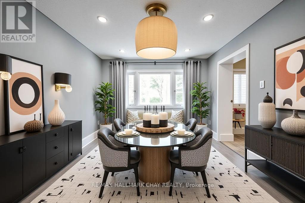 1 Pine Spring Road, Oro-Medonte, Ontario  L4M 4Y8 - Photo 13 - S12630586