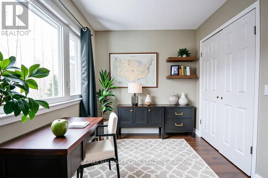 1 Pine Spring Road, Oro-Medonte, Ontario  L4M 4Y8 - Photo 22 - S12630586